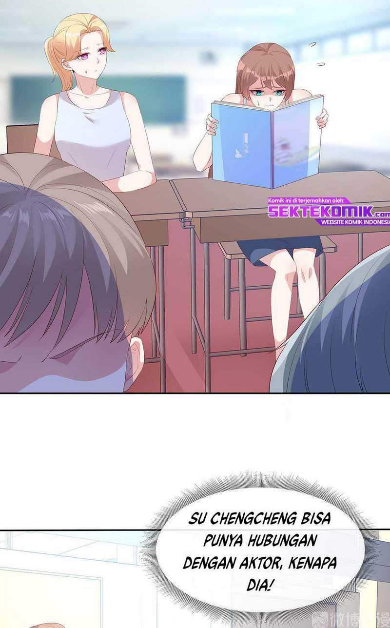 Me! Super rich! Chapter 67 Gambar 28