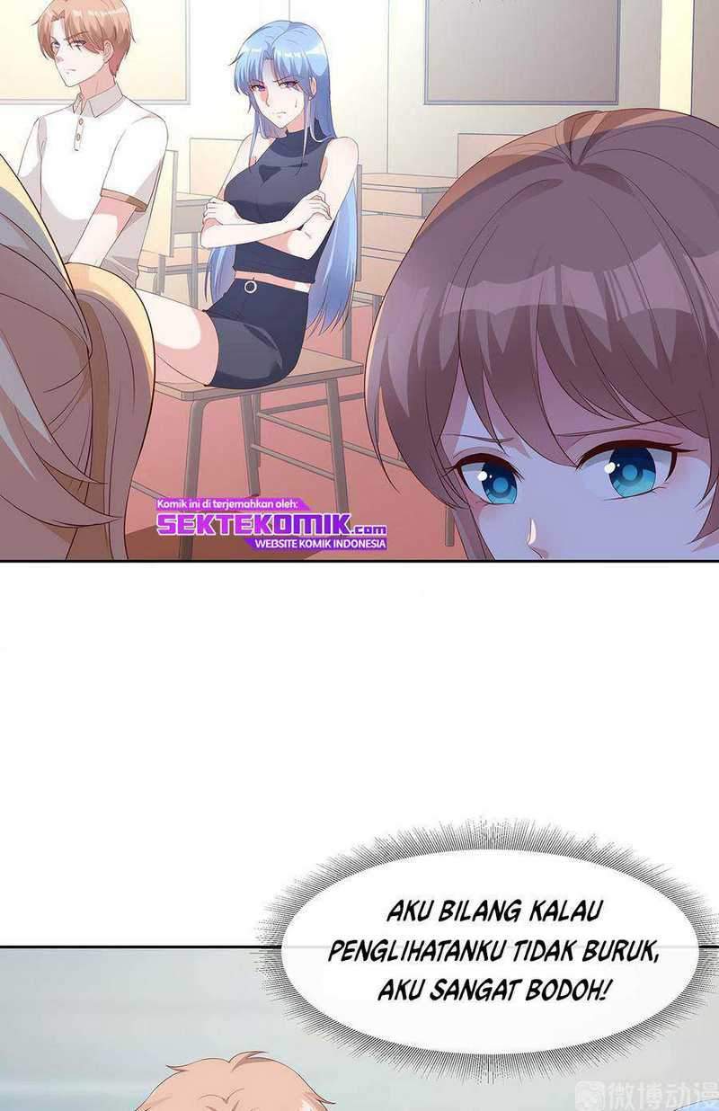 Me! Super rich! Chapter 67 Gambar 29