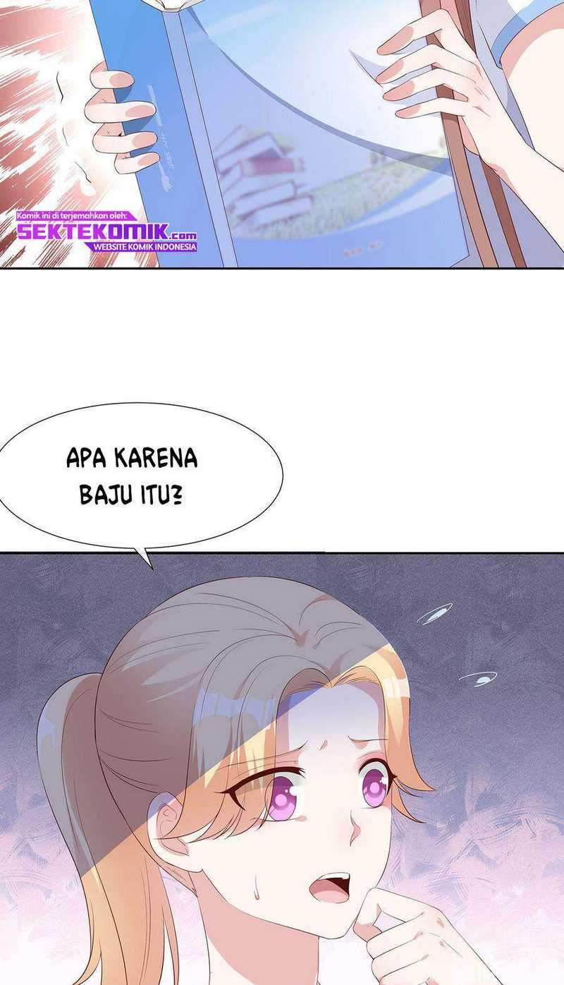 Me! Super rich! Chapter 67 Gambar 32