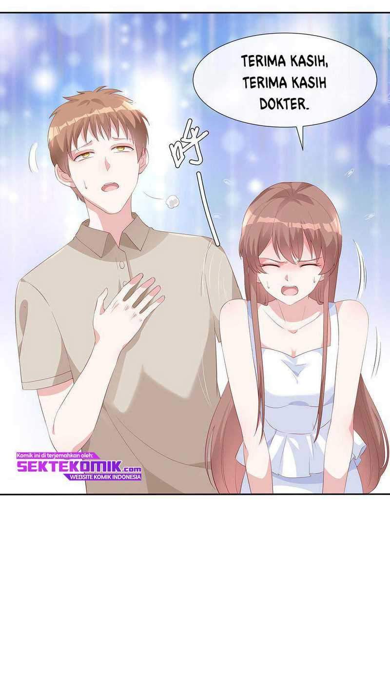 Me! Super rich! Chapter 67 Gambar 3