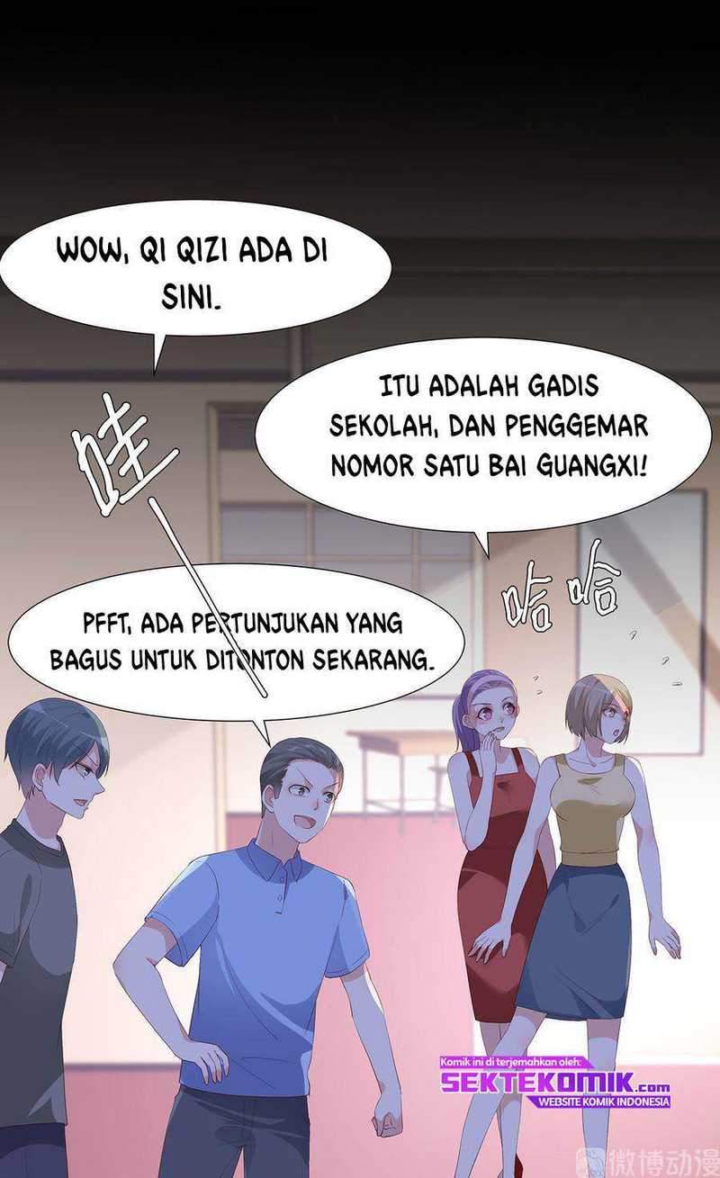 Me! Super rich! Chapter 67 Gambar 34