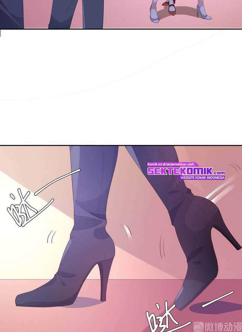 Me! Super rich! Chapter 67 Gambar 35