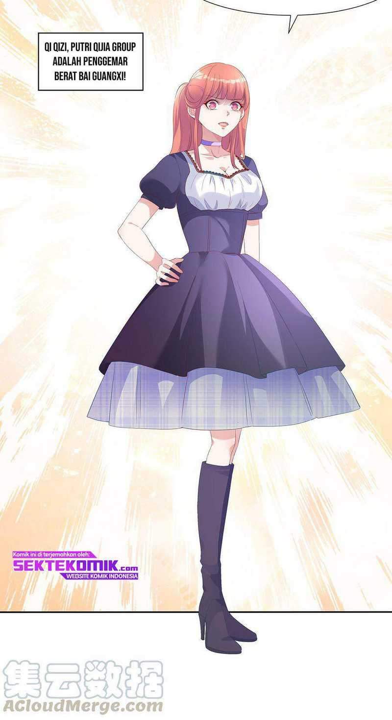 Me! Super rich! Chapter 67 Gambar 37