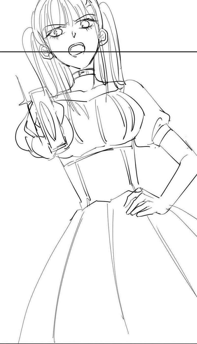 Me! Super rich! Chapter 67 Gambar 46