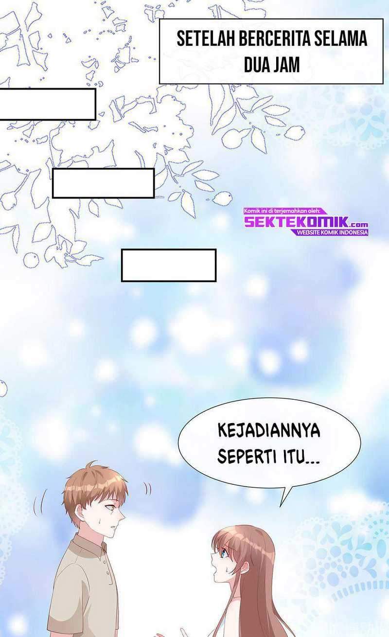 Me! Super rich! Chapter 67 Gambar 10