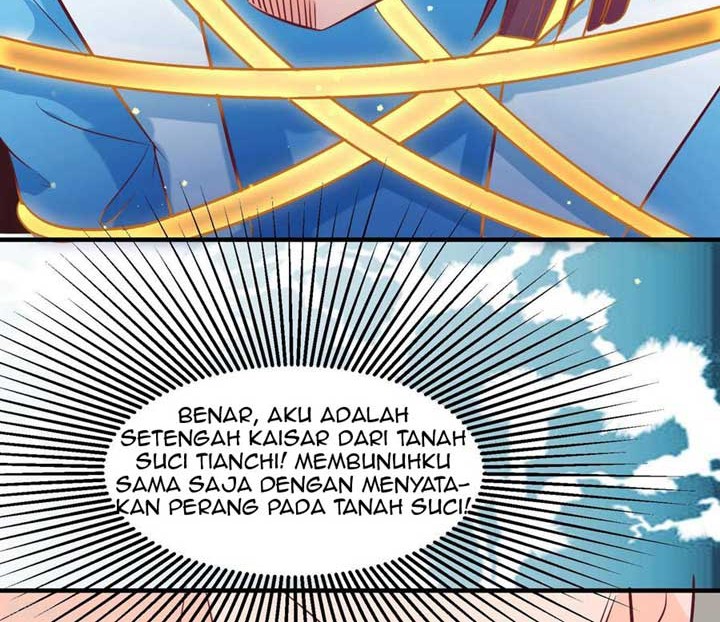 Apprentices Are All Female Devil Chapter 28 Gambar 13