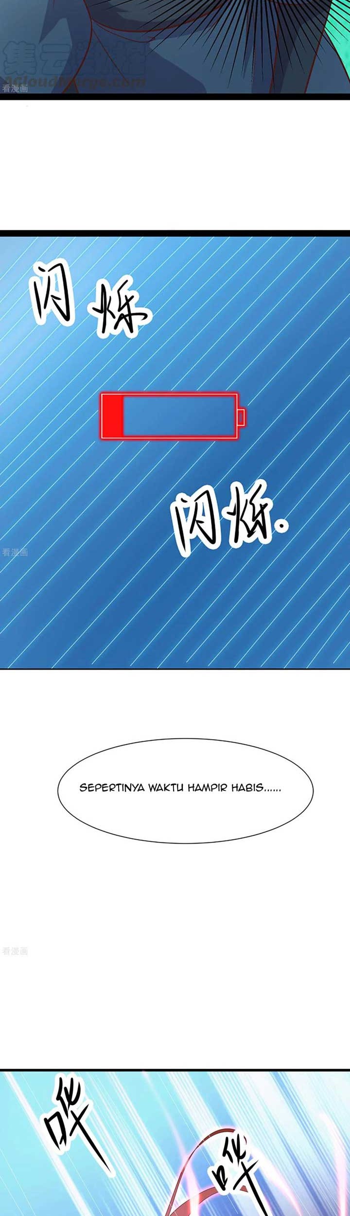 Apprentices Are All Female Devil Chapter 28 Gambar 16