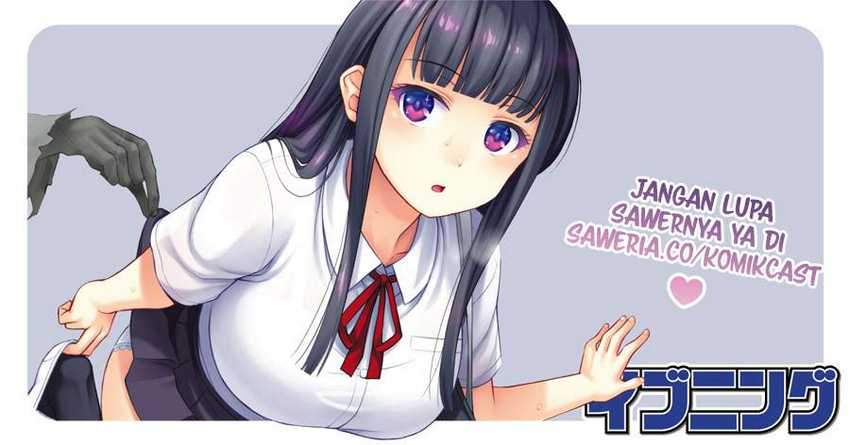 Sore wa rei no Shiwaza desu Chapter 31 Gambar 24