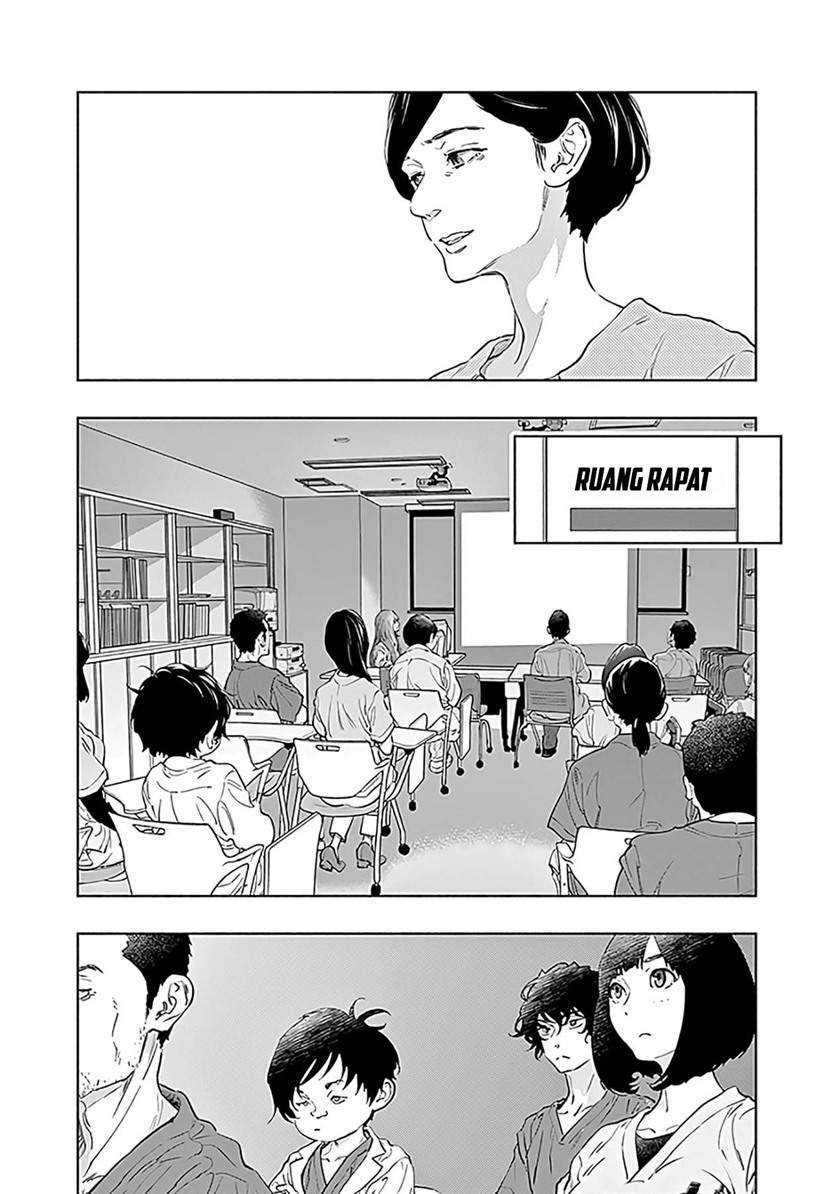 Radiation House Chapter 53 13