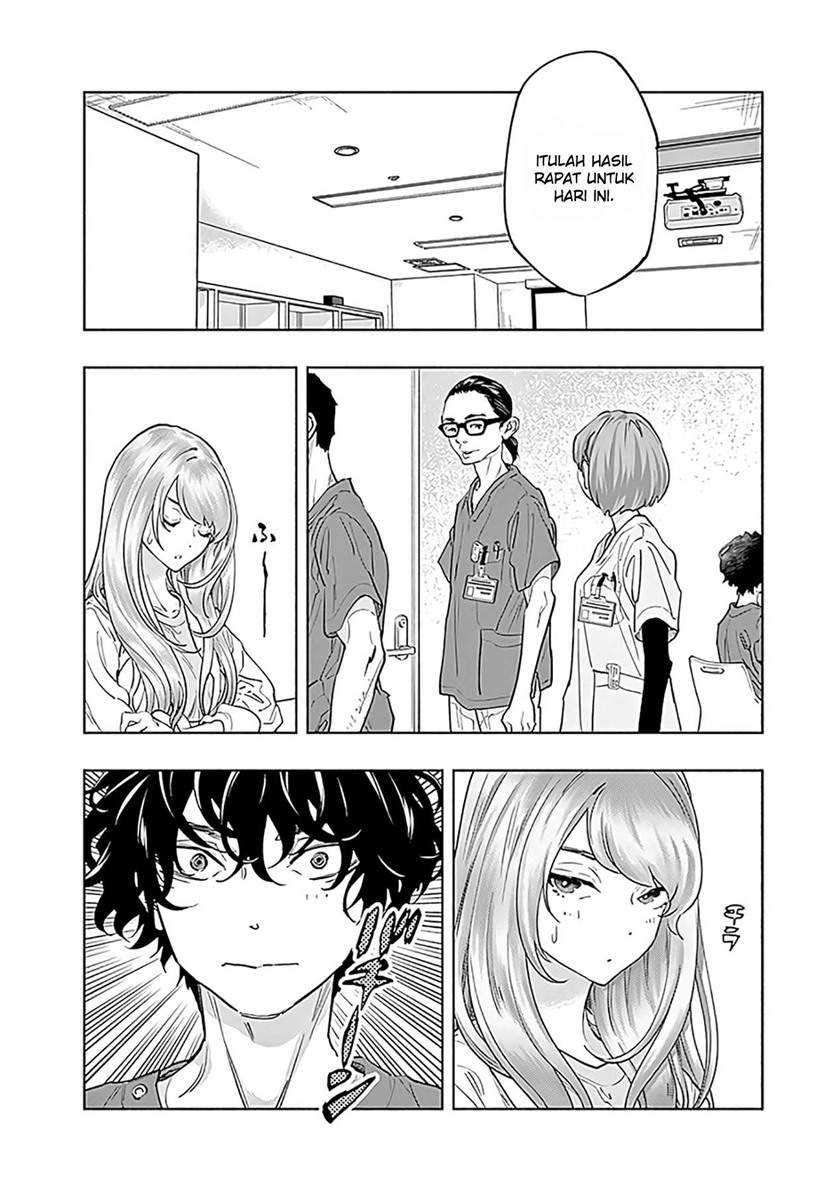 Radiation House Chapter 53 18