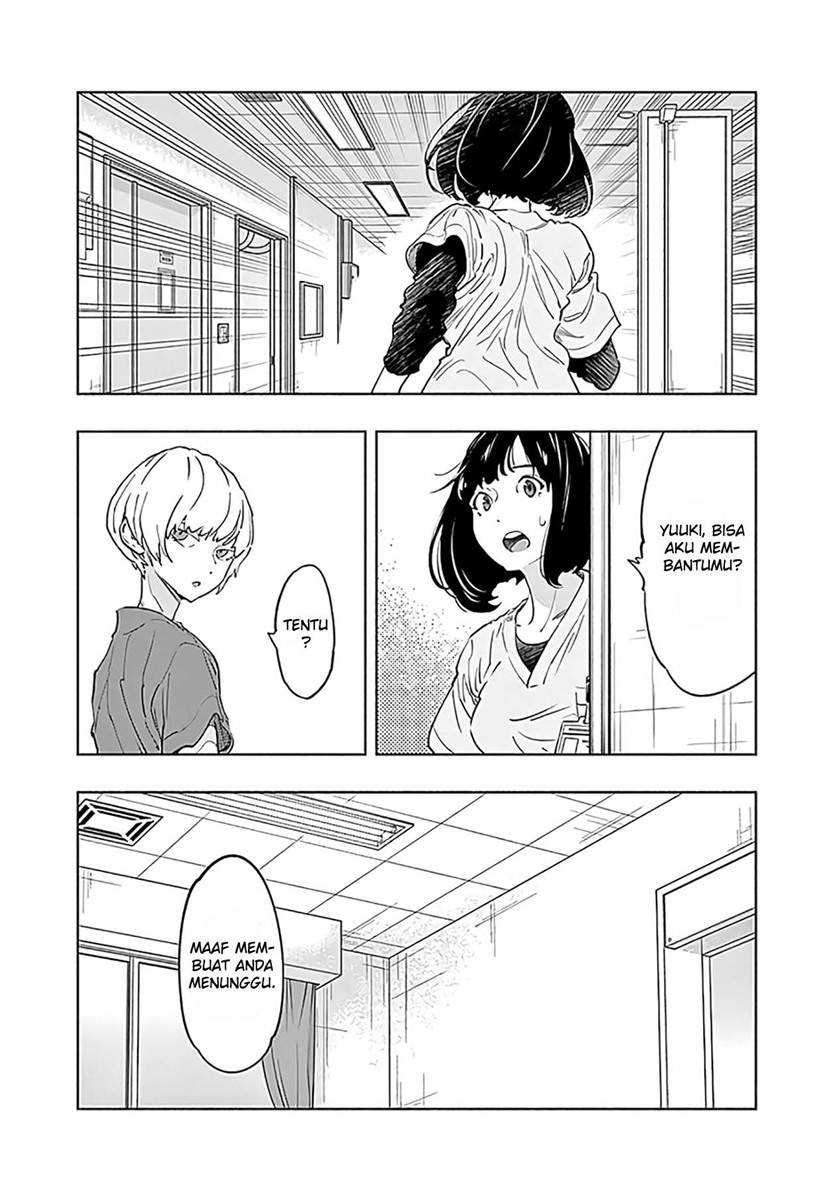 Radiation House Chapter 53 21