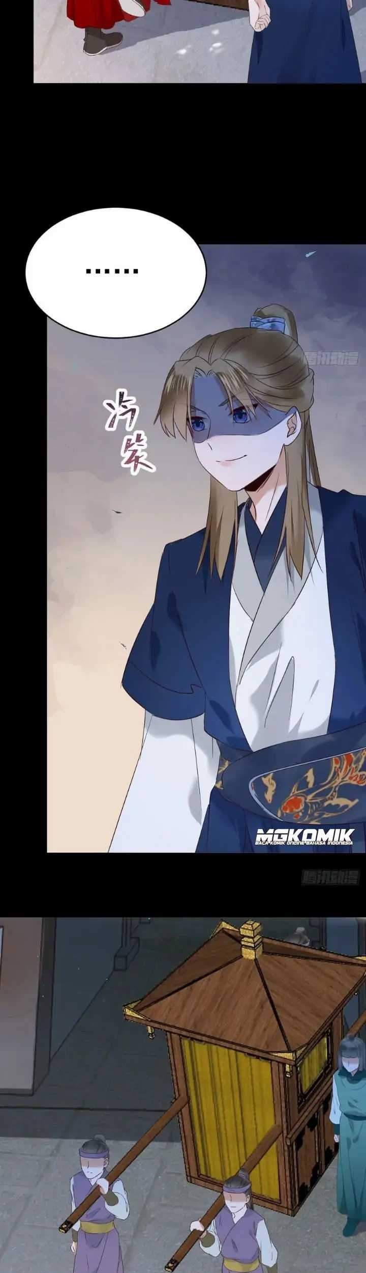 The Ghostly Doctor Chapter 391 Gambar 23