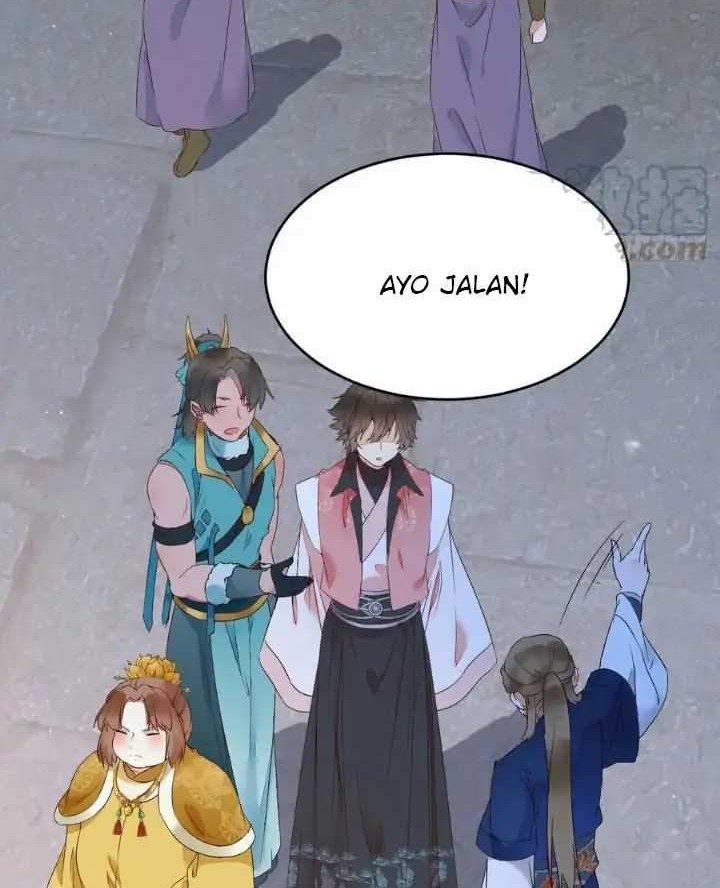 The Ghostly Doctor Chapter 391 Gambar 24