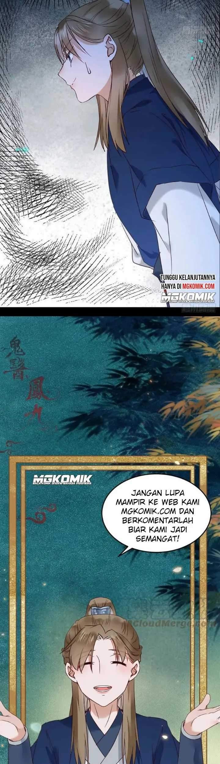 The Ghostly Doctor Chapter 391 Gambar 29