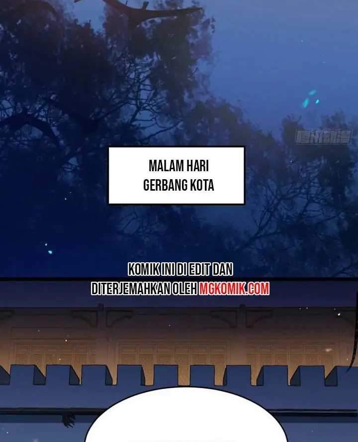 The Ghostly Doctor Chapter 391 Gambar 4