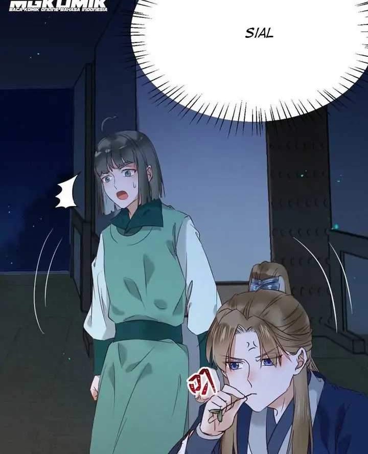 The Ghostly Doctor Chapter 391 Gambar 6