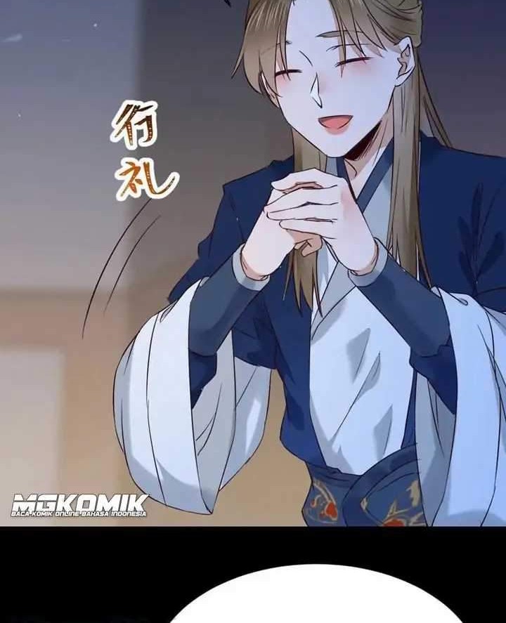 The Ghostly Doctor Chapter 391 Gambar 14