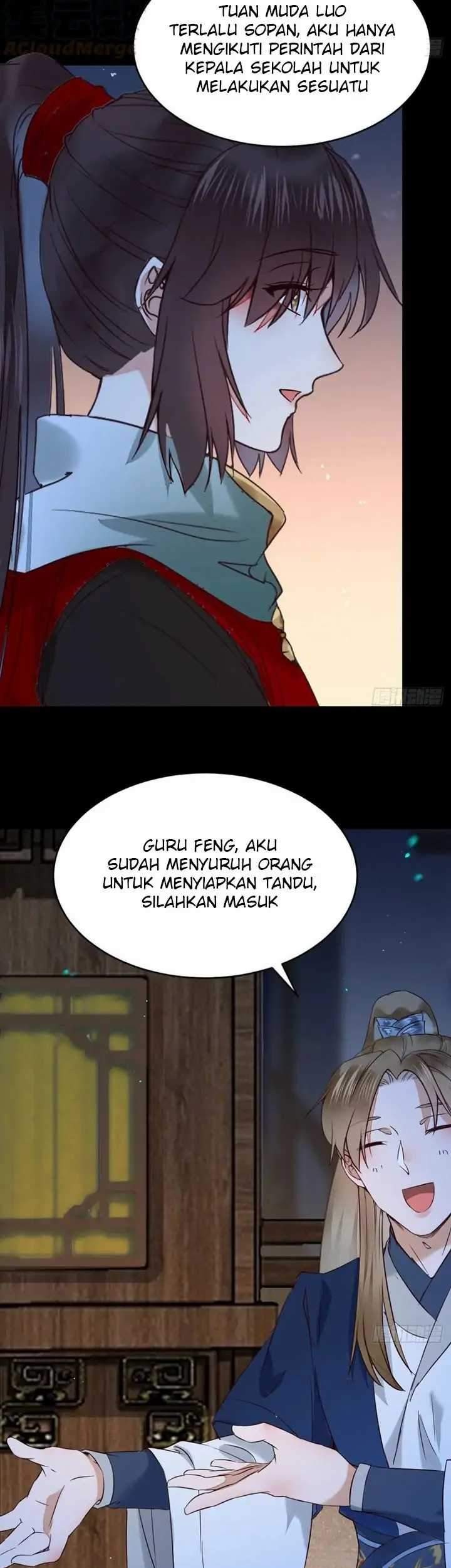 The Ghostly Doctor Chapter 391 Gambar 15