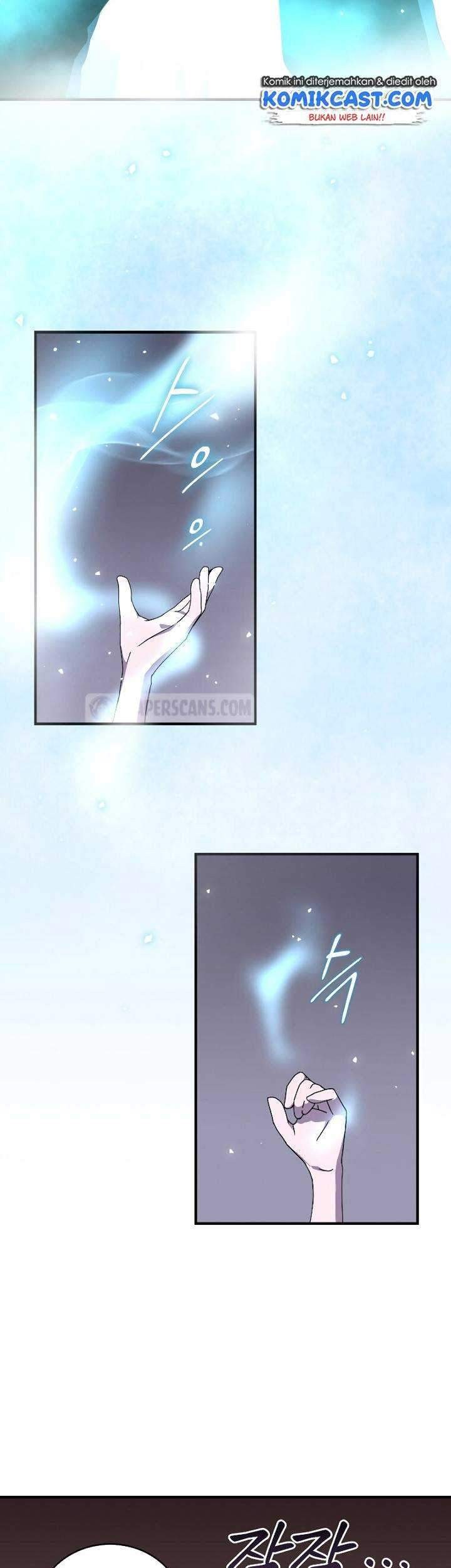 Return of the Frozen Player Chapter 47 Gambar 18