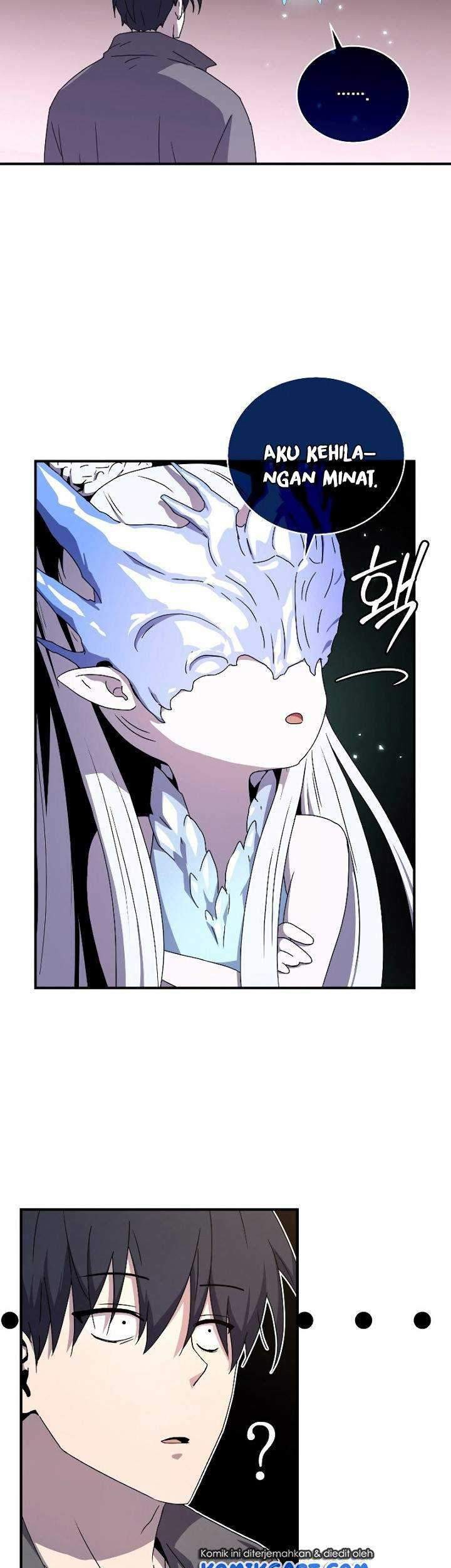 Return of the Frozen Player Chapter 47 Gambar 20