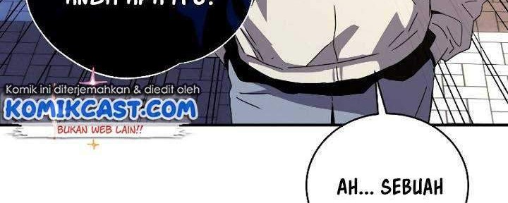 Return of the Frozen Player Chapter 47 Gambar 31