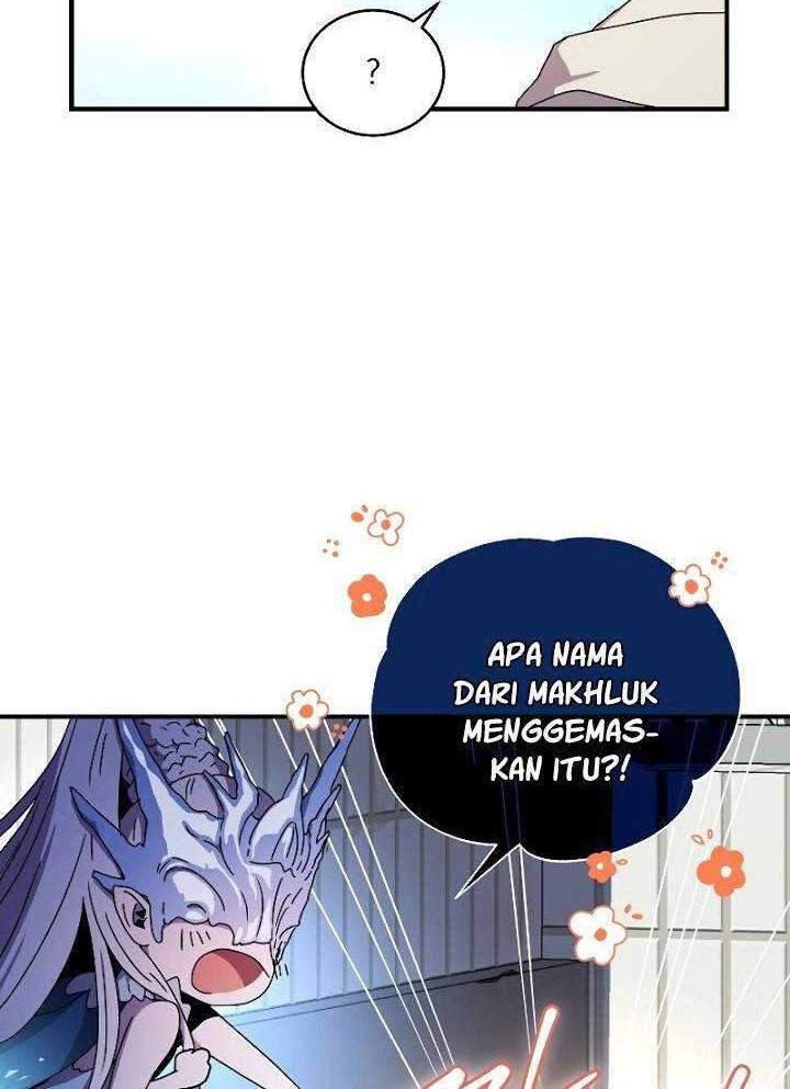 Return of the Frozen Player Chapter 47 Gambar 35
