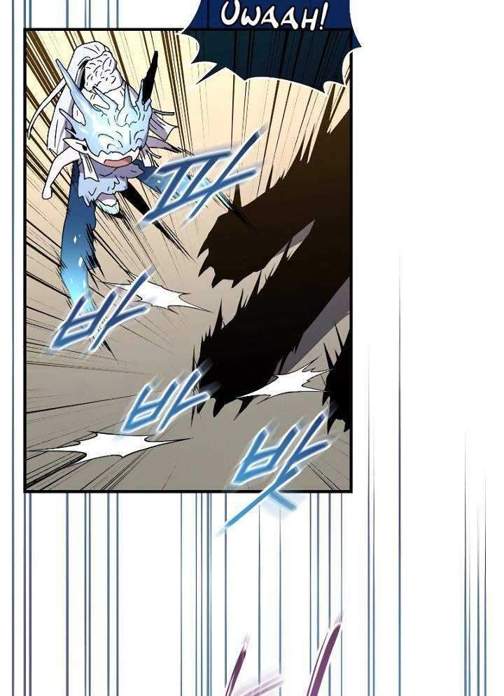 Return of the Frozen Player Chapter 47 Gambar 39