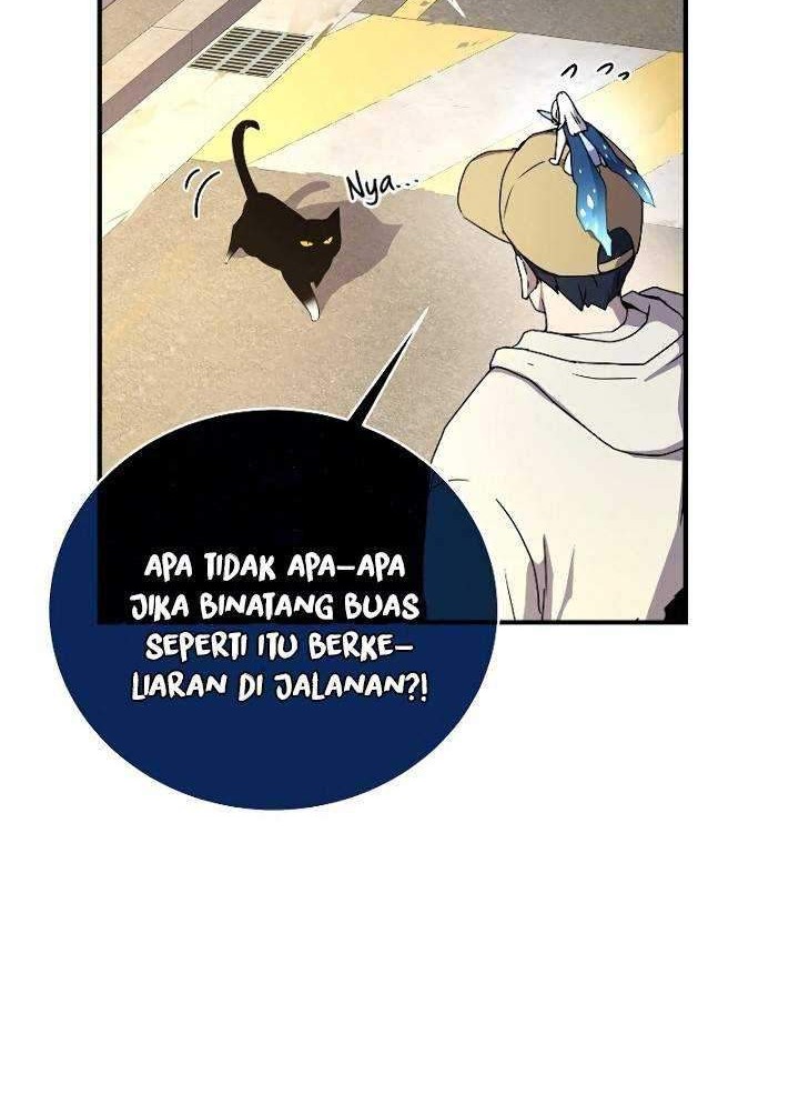 Return of the Frozen Player Chapter 47 Gambar 41