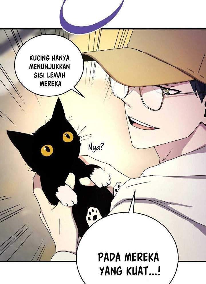 Return of the Frozen Player Chapter 47 Gambar 43