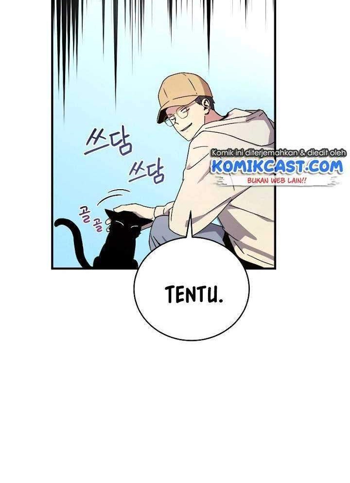 Return of the Frozen Player Chapter 47 Gambar 45