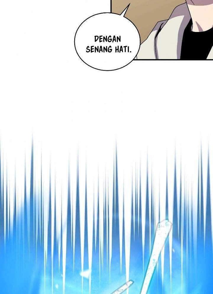 Return of the Frozen Player Chapter 47 Gambar 49