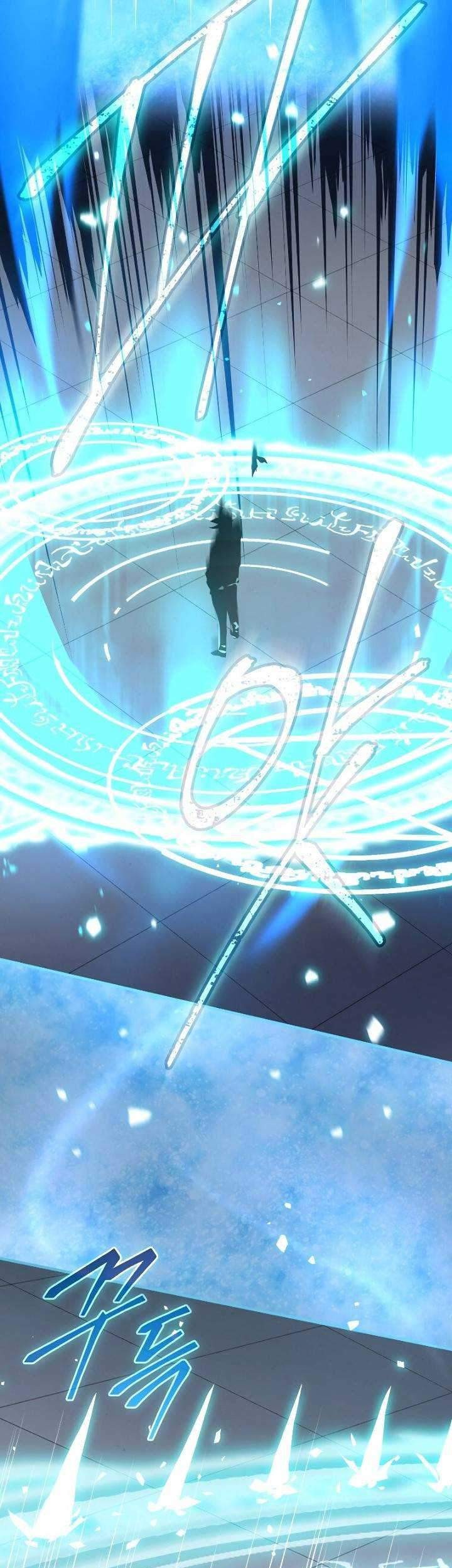 Return of the Frozen Player Chapter 47 Gambar 50