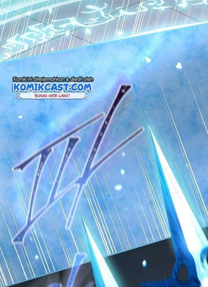 Return of the Frozen Player Chapter 47 Gambar 51