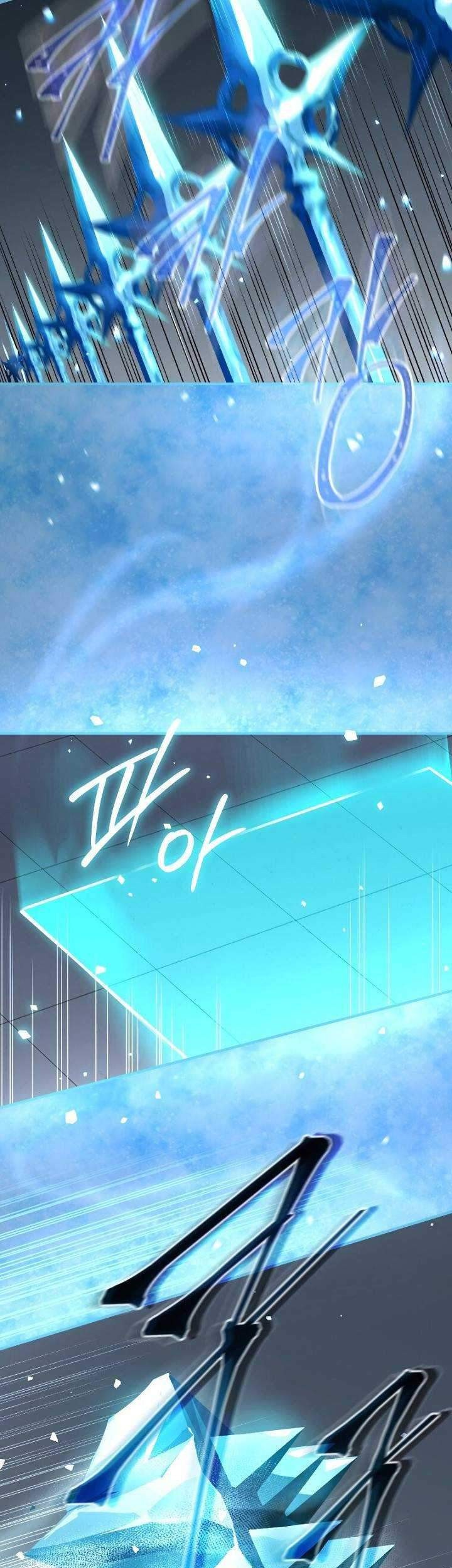 Return of the Frozen Player Chapter 47 Gambar 52