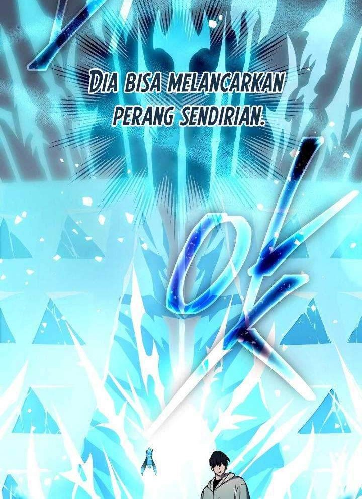 Return of the Frozen Player Chapter 47 Gambar 55