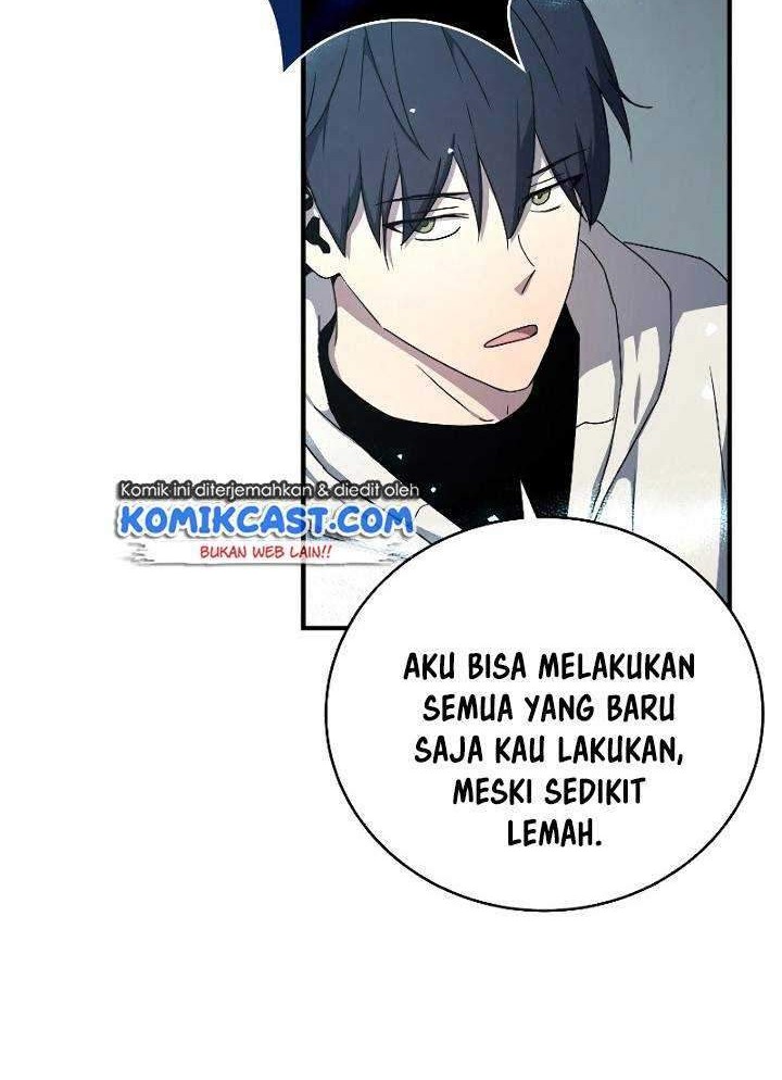Return of the Frozen Player Chapter 47 Gambar 57