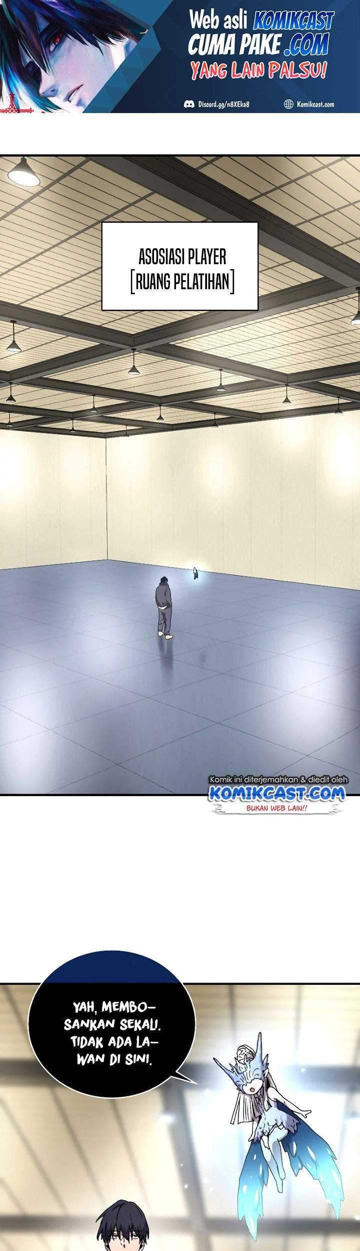 Baca Return of the Frozen Player Chapter 47 Gambar 2