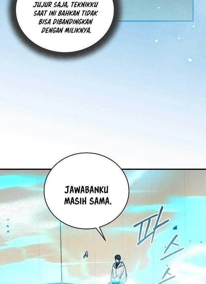 Return of the Frozen Player Chapter 47 Gambar 59