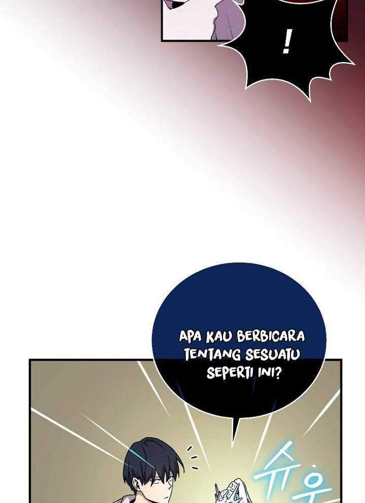 Return of the Frozen Player Chapter 47 Gambar 61