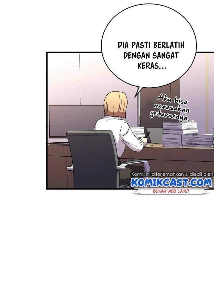 Return of the Frozen Player Chapter 47 Gambar 65