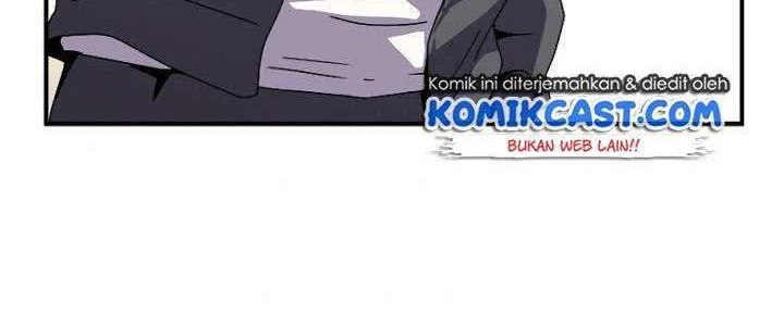 Return of the Frozen Player Chapter 47 Gambar 5