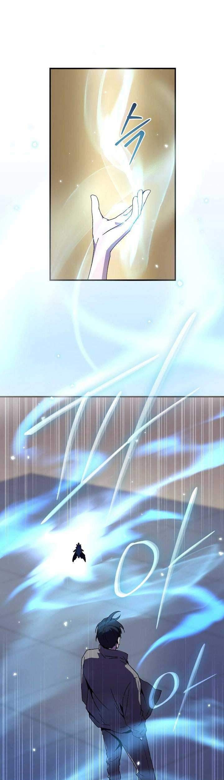Return of the Frozen Player Chapter 47 Gambar 12