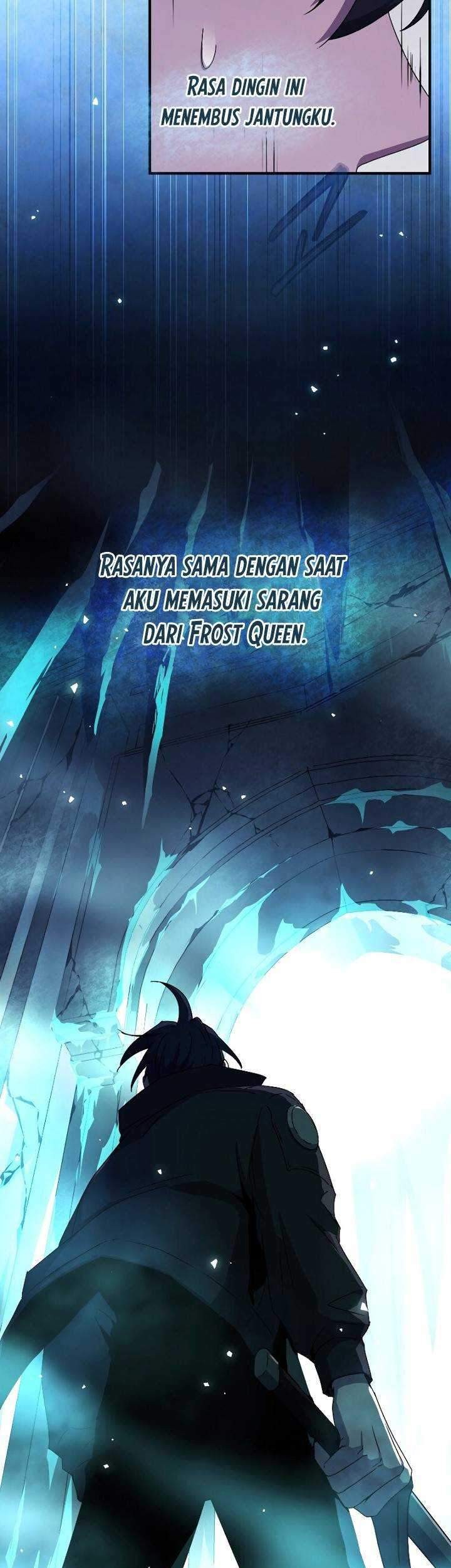 Return of the Frozen Player Chapter 47 Gambar 16