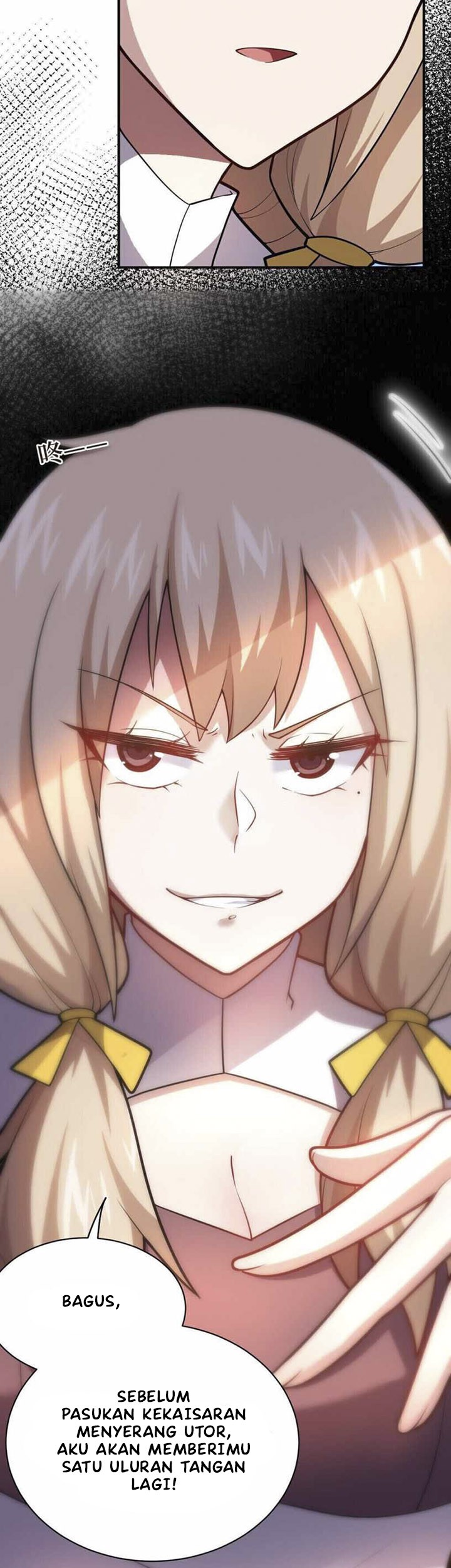 I, the Strongest Demon, Have Regained My Youth?! Chapter 33 Gambar 19