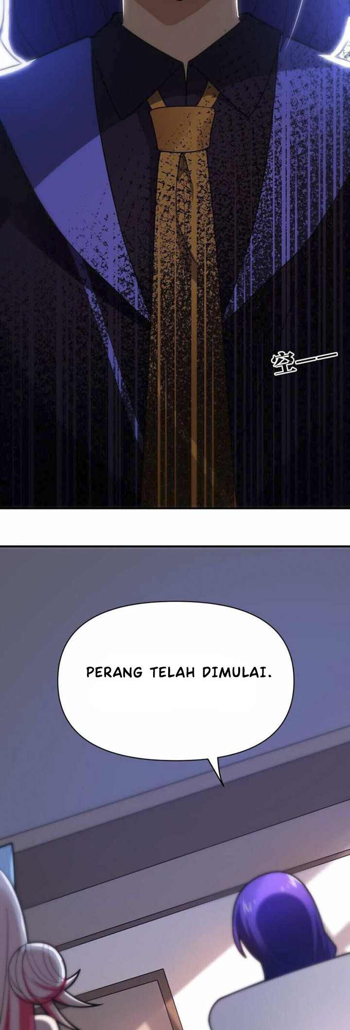 I, the Strongest Demon, Have Regained My Youth?! Chapter 33 Gambar 30