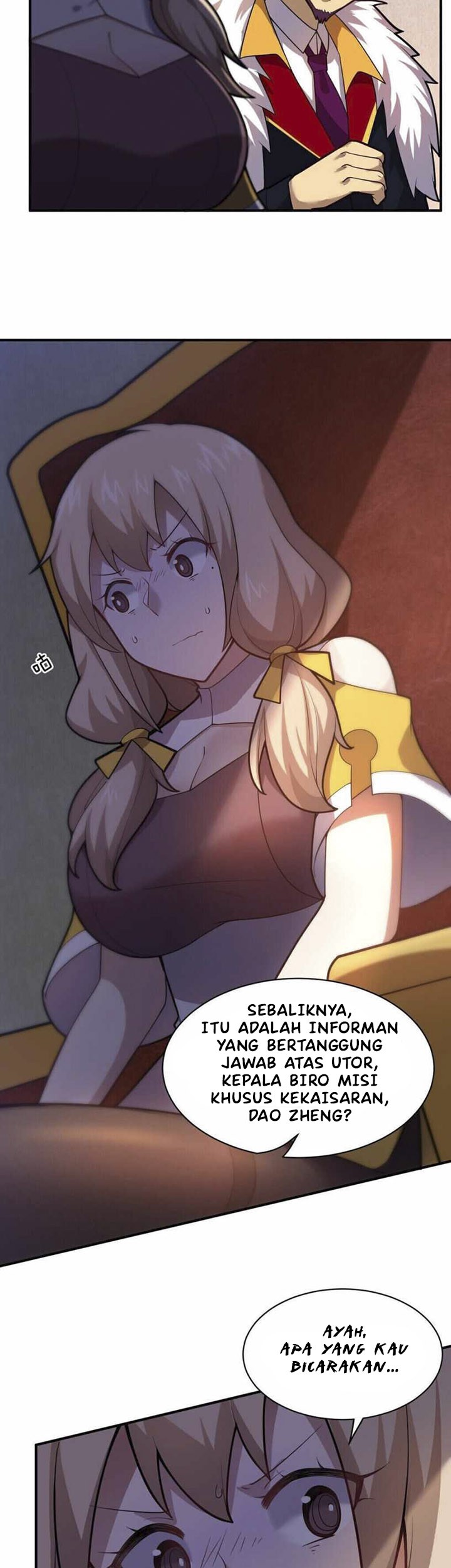 I, the Strongest Demon, Have Regained My Youth?! Chapter 33 Gambar 7