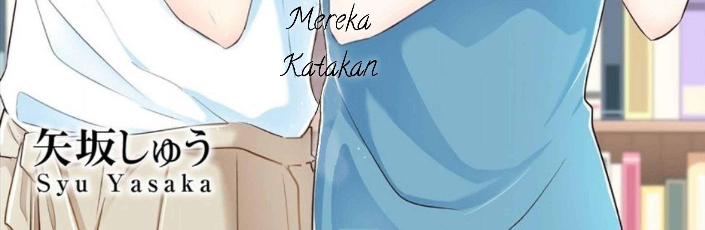 Baca Kimi ni Tsumugu Bouhaku Chapter 4 Gambar 2