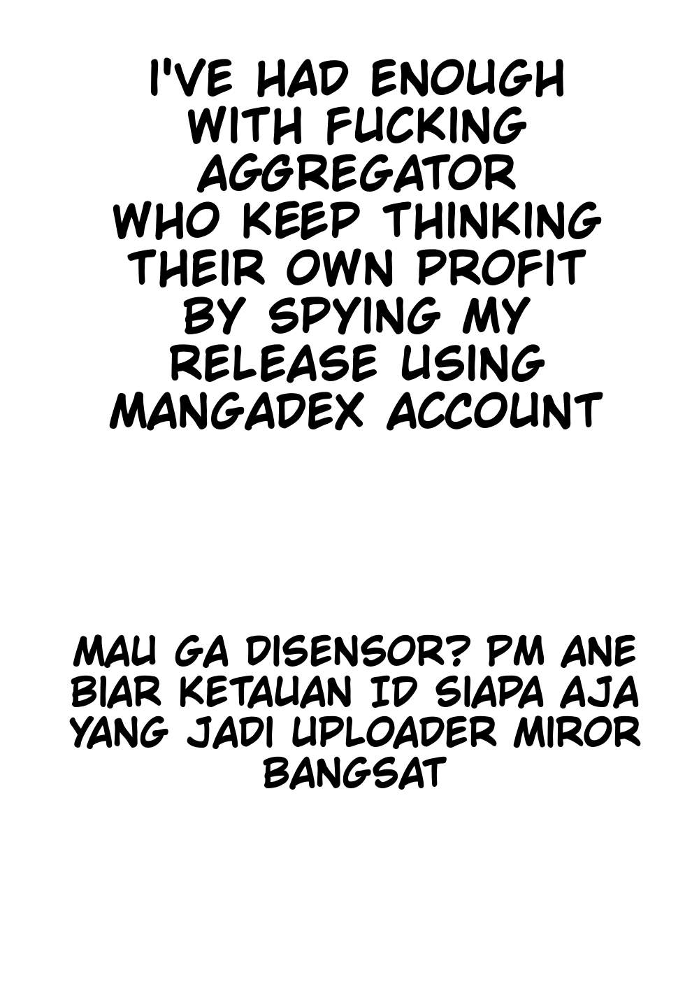 Baca Komik Kimi ni Tsumugu Bouhaku Chapter 3.2 Gambar 1