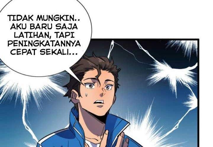 Binding With Monkey King Chapter 2 Gambar 24