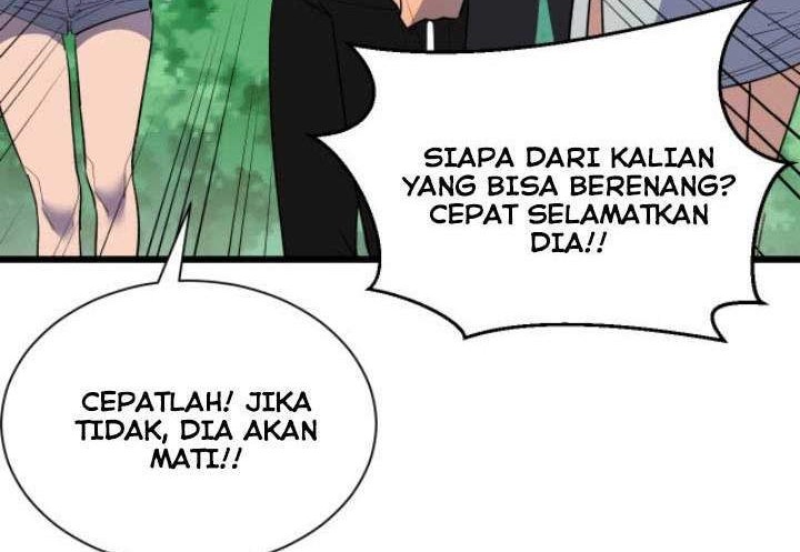Binding With Monkey King Chapter 2 Gambar 26